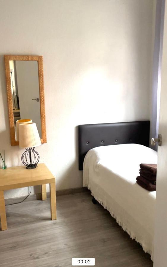 Apartamento Ideal Barcelona Ngoại thất bức ảnh