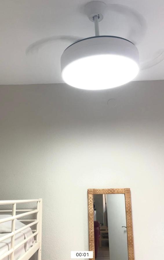 Apartamento Ideal Barcelona Ngoại thất bức ảnh