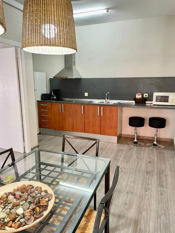 Apartamento Ideal Barcelona Ngoại thất bức ảnh