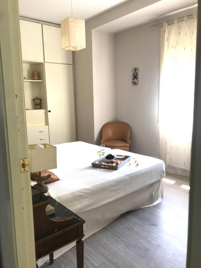 Apartamento Ideal Barcelona Ngoại thất bức ảnh