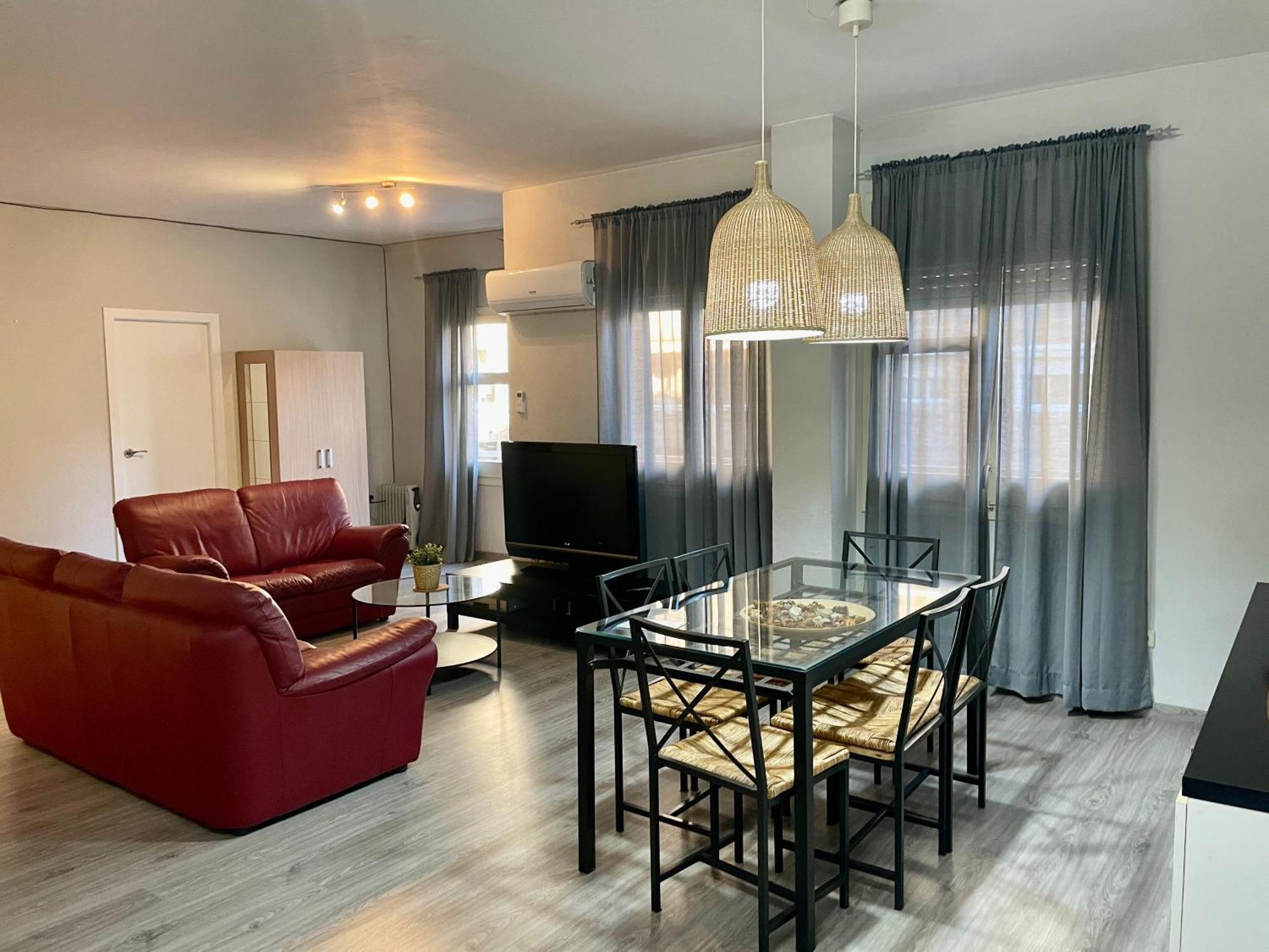 Apartamento Ideal Barcelona Ngoại thất bức ảnh