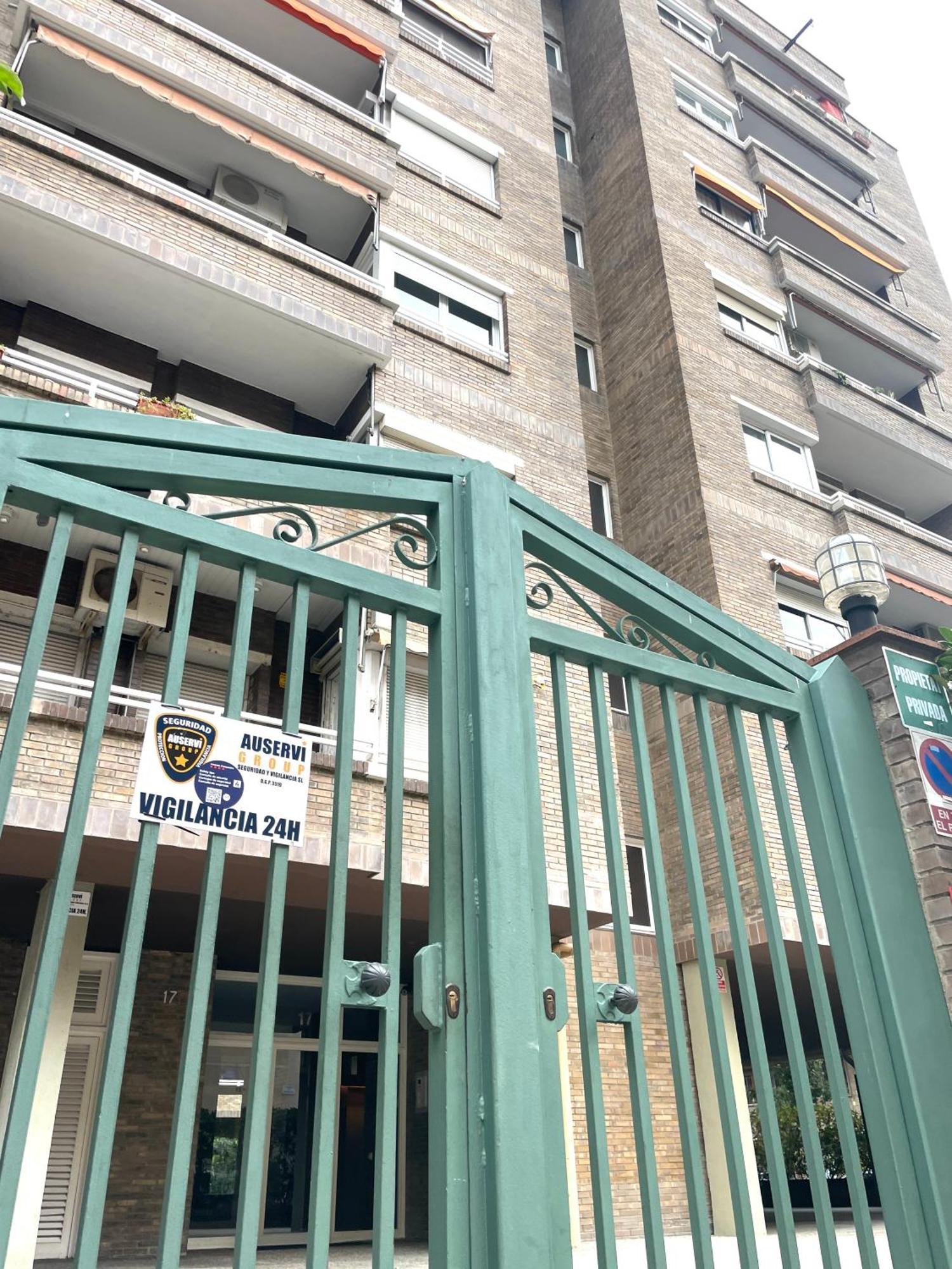 Apartamento Ideal Barcelona Ngoại thất bức ảnh