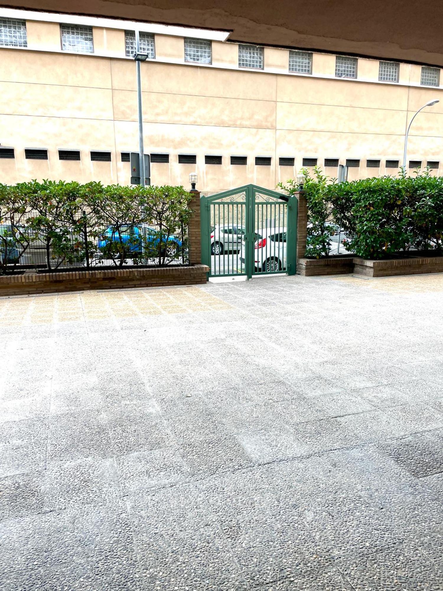 Apartamento Ideal Barcelona Ngoại thất bức ảnh
